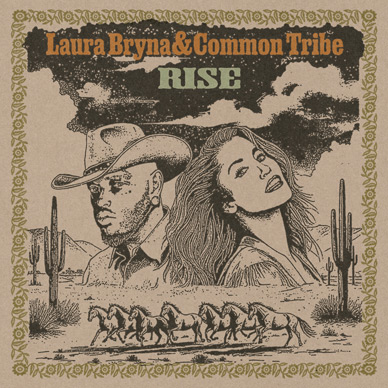 Laura Bryna - Rise